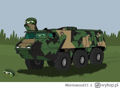 Wormwood33 - @Wormwood33: