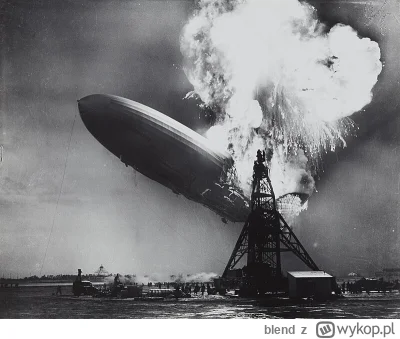 blend - > Hindenburg Research