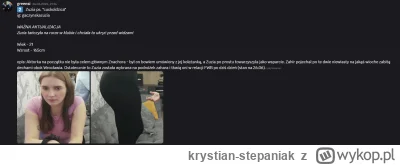 krystian-stepaniak - @Neobychno: