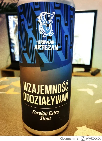 Klotzmann - #pijesam #p--o