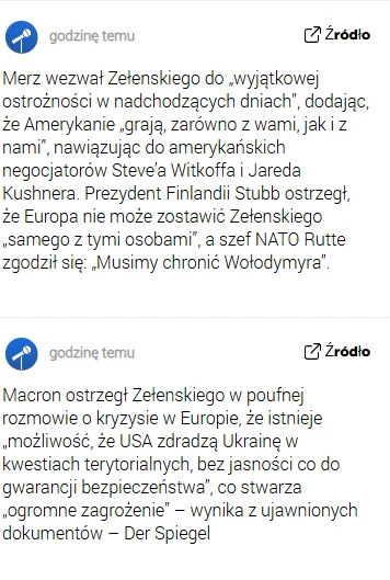 Niewiemja - A co to sie ma odjaniepawlić? Nasz największy orężowy sprzymierzeniec zza...