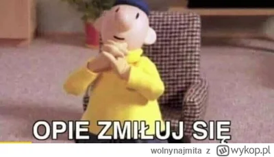 wolnynajmita - @Ptaahu: