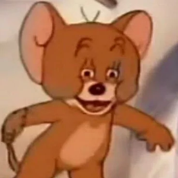 Lefty - @SmugglerFan: