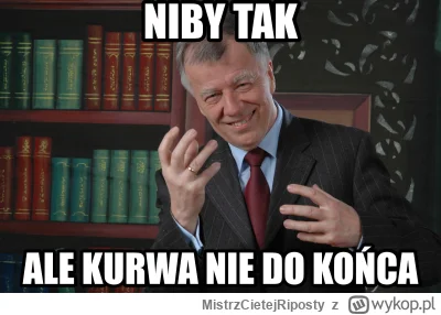 MistrzCietejRiposty - @sfcq: