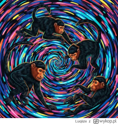 Luqiize - Pjoter kurła co ty żeś za znaczki pocztowe kupił 

#konkursnanajbardziejgow...