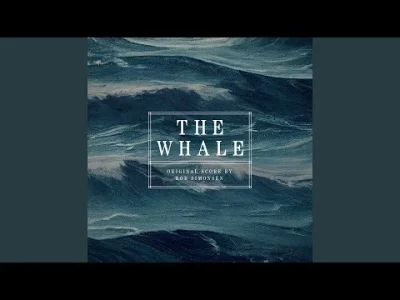 RezolutnyPasikonik - Obejrzałem The Whale, sam film bardzo dobry ale muzyka w nim to ...