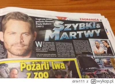 drte111 - Nie wierzę że to przeszło XDDD