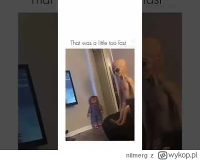 nilmerg - @Heekate: ważny jest refleks