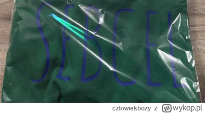 czlowiekbozy - @Malpigaj aż tak nie śledzę, bo mnie ominął kolor niebieski, ale tu ma...