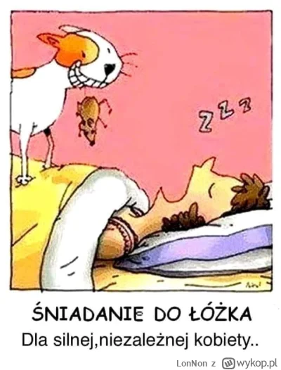 L.....n - #logikarozowychpaskow #koty #kitku #heheszki #humorobrazkowy #zwiazki