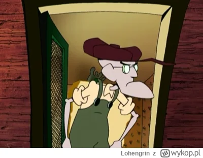 Lohengrin - ILE DAJESZ?!