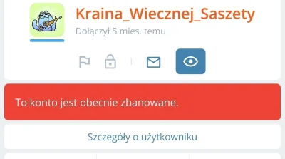 Palisraka - A tutaj chłopak tego osobnika, który już ma wczasy od wykopa( a to ich je...