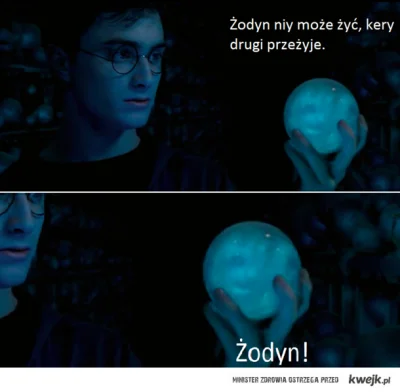 MechanicznyTurek - #harrypotter