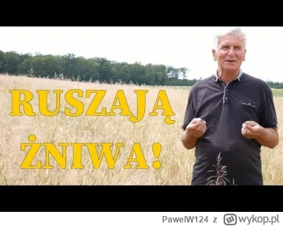 PawelW124 - #gruparatowaniapoziomu #prl #nostalgia #gimbynieznajo #rolnictwo #chlopi