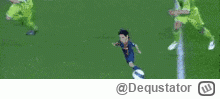 Dequstator - #siatkowka ANCARA MESSI