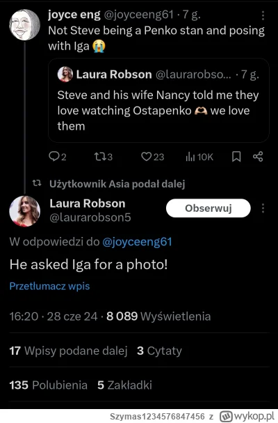 Szymas1234576847456 - @sarejn