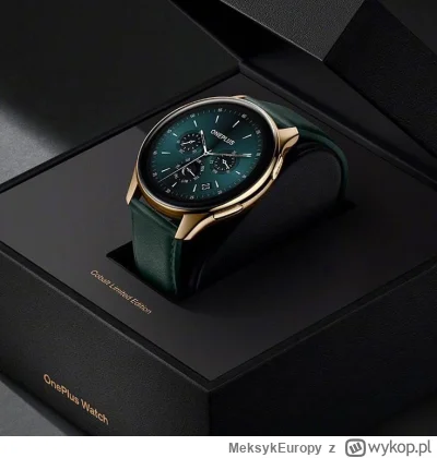 MeksykEuropy - Czy możecie polecić jakiś porządny model zegarka z tarczą w kolorze bu...