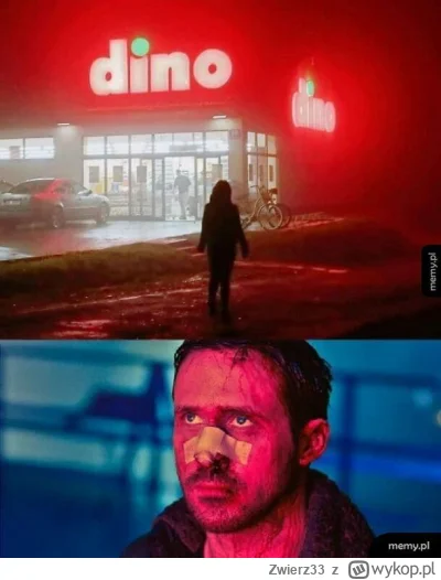 Zwierz33 - Czy praca w dino nie ma wpływu na poznanie laski czy raczej działa jako mi...