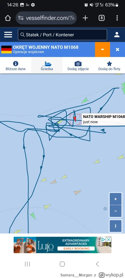 Samara__Morgan - Statek NATO