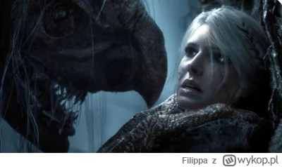 Filippa - Żyd atakuje gojkę ( ͡° ͜ʖ ͡°)
#wiedzmin #wiedzmin3 #gry #cdprojektred #hehe...