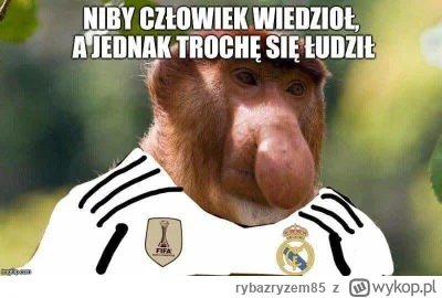 rybazryzem85 - Czy to już, czy jeszcze za wcześnie.
#mecz #realmadryt  #laliga