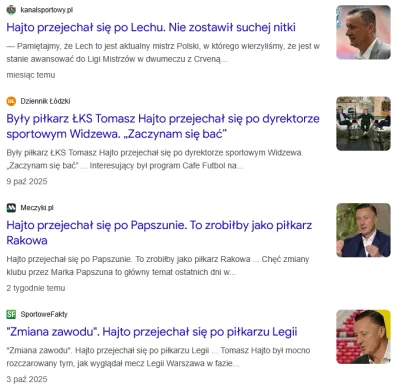 WolnyBLN - @Lolenson1888: @brygadzistausmiechnietejpolski widzę, że on już wszystkich...