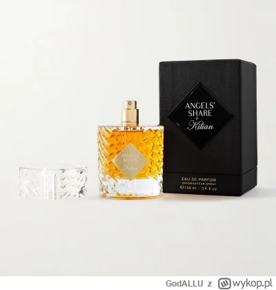 GodALLU - #perfumy 
Siedzę w temacie perfum kilka lat. Zaraziłem trochę tym moją dzie...