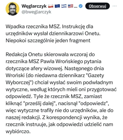 dom_perignon - Czyli wszystko po staremu

#polityka #bekazlewactwa