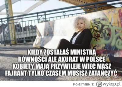 Polejmnie - @Polejmnie: