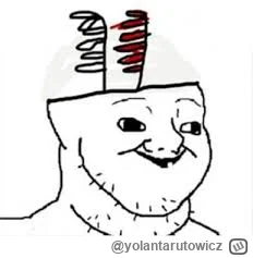 yolantarutowicz - Ciul z miliardami złotych. Najważniejsze, że lewakom w pięty poszło...