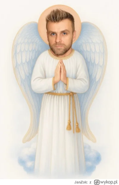 JanZolc - @grajdowy: