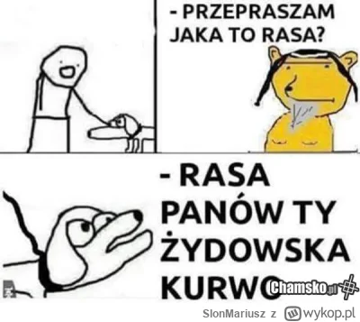 SlonMariusz - @kureci_paratko