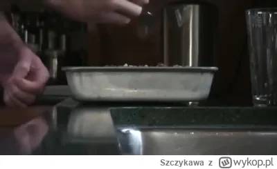 Szczykawa - #technikkowal #kiszak