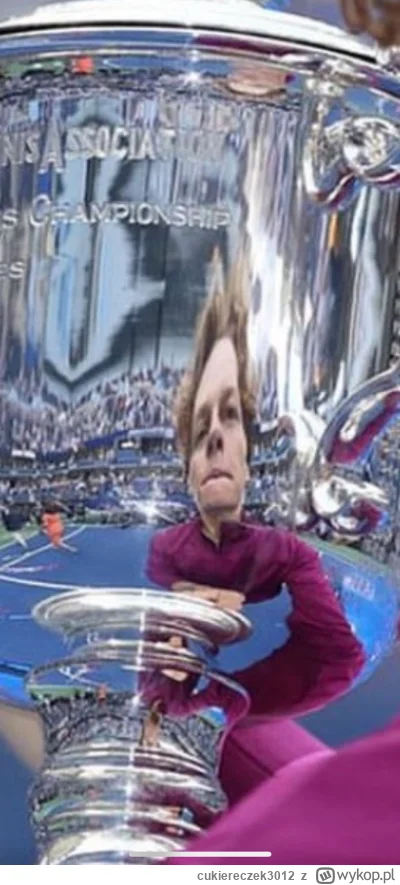 cukiereczek3012 - #tenis