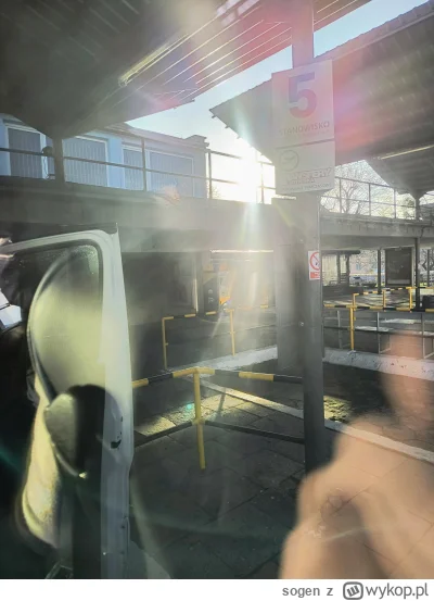 sogen - Idealny dzień na nową przygodę #szczecin