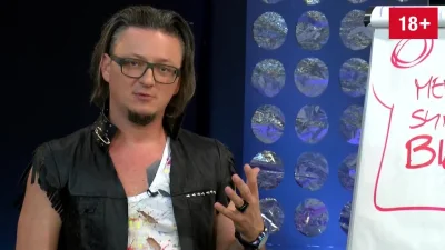 Drogomir - Wyciekły próbne materiały ze współpracy międzynarodowej Sebastiana.
ŁEJKAP...