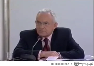 badreligion66 - #polityka