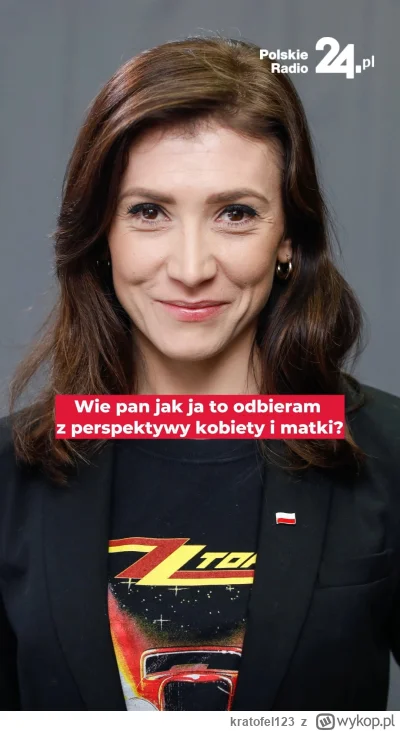 kratofel123 - Też widzicie oczami wyobraźni, jak Batyr wychodzi na ulicę dać w mordę ...