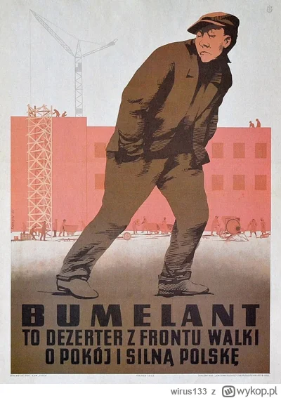 wirus133 - #pracbaza #przegryw