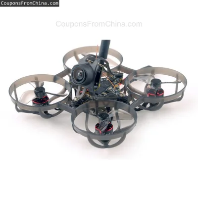 n____S - ❗ Happymodel 2024 Mobula6 1S 65mm Micro FPV BNF Drone
〽️ Cena: 123.99 USD (d...