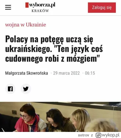 xetrov - >no tak, bo to nasze wsparcie w spłacaniu odsetek kredytu (xd) jest teraz ba...