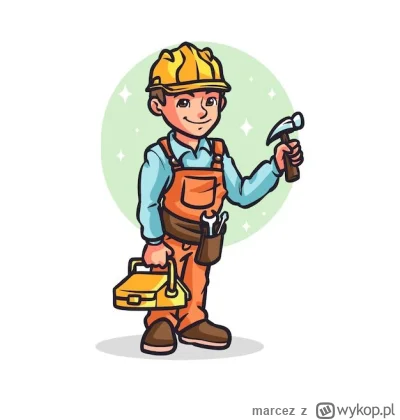 marcez - Po 20 latach pracy mogę potwierdzić że: 
Pracownik spocony to albo chory, al...