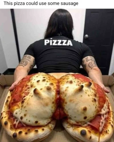 paczelok - #pizza #pizzagate