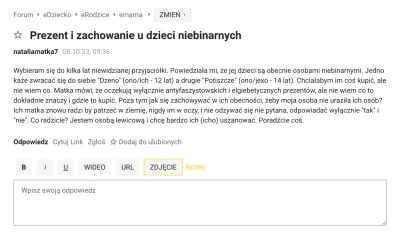 nanotecz - Kiedy poprawność polityczna i lewactwo wejdą za mocno xdd

#bekazlewactwa ...