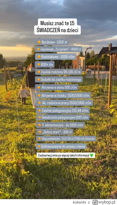 kubanfs - #polityka dzietność leci na łeb