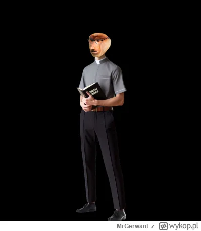 MrGerwant - @MrGerwant: i druga - Wikary