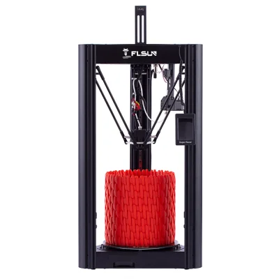 n____S - ❗ FLSUN Super Racer(SR) 3D Printer [EU]
〽️ Cena: 279.00 USD - Bardzo dobra c...