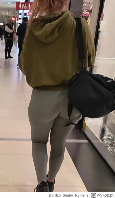 BardzoSuabeRymy - #dupeczkizprzypadku 

Ech, galeria to stan umysłu, niemal za każdym...