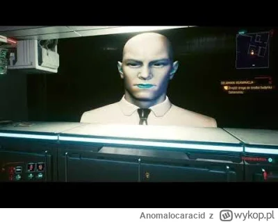 Anomalocaracid - @tenloginnieistnieje: ( ͡° ͜ʖ ͡°)