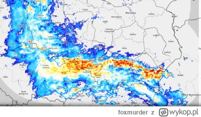 foxmurder - #burza #pogoda  
 
Trzymajcie się na tym południu ᕦ(òóˇ)ᕤ